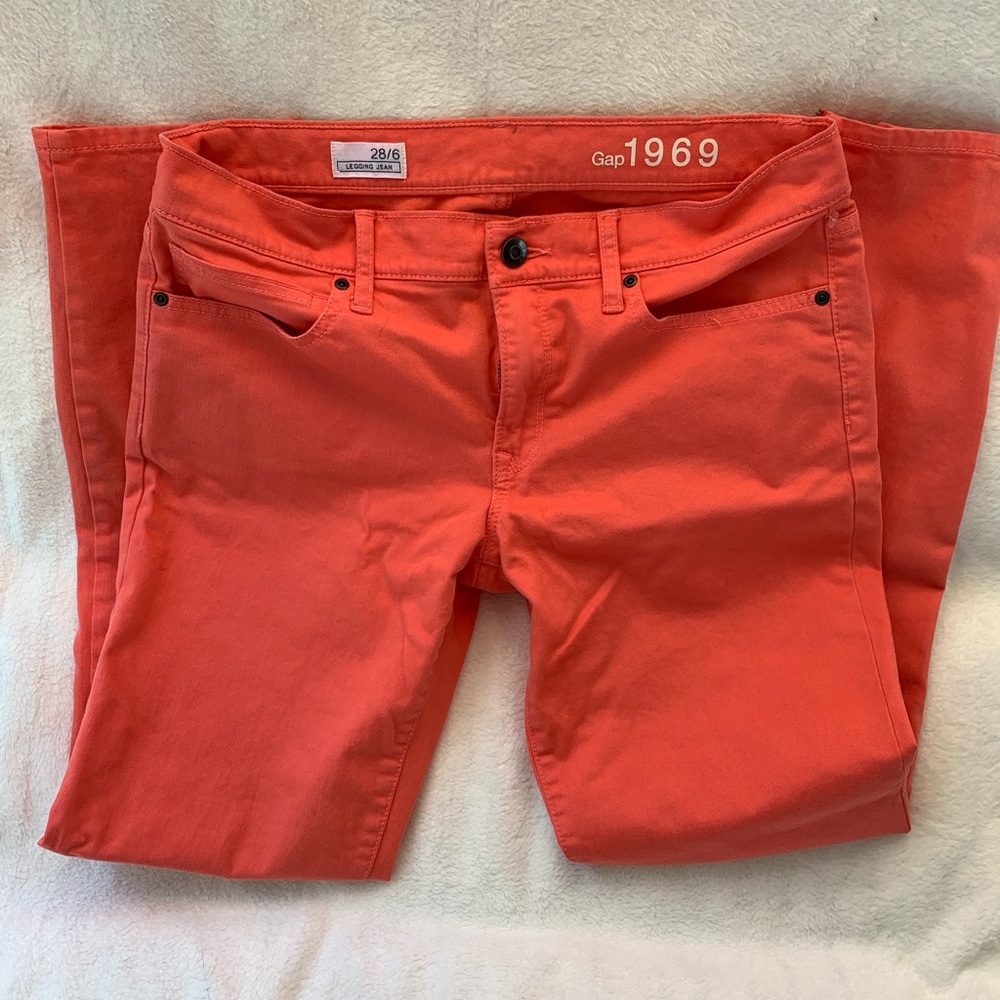 Women’s Gap Jeans